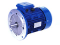 Motor trifásico Amtecs de 1.1kW (1.5HP) 8 polos (750 rpm) carcasa 100