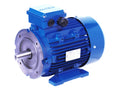 Motor Trifásico Amtecs 5,5kW (7,5CV) 4 Polos (1500 rpm) Carcaça 132
