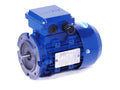 Amtecs 0.25kW (0.35HP) Three Phase Motor 4-Pole (1500 rpm) 63 Frame - Aluminium