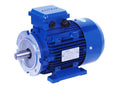 Motor Trifásico Amtecs 0,37kW (0,5CV) 4 Polos (1500 rpm) Carcaça 71