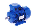 Motor trifásico Amtecs 0,55kW (0,75HP) 8 polos (750 rpm) Carcaça 90
