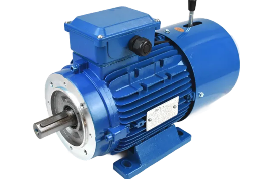 Brake Motors