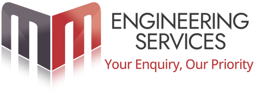 MM Engineering Services Ltd logo