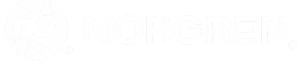 Норгрен logo