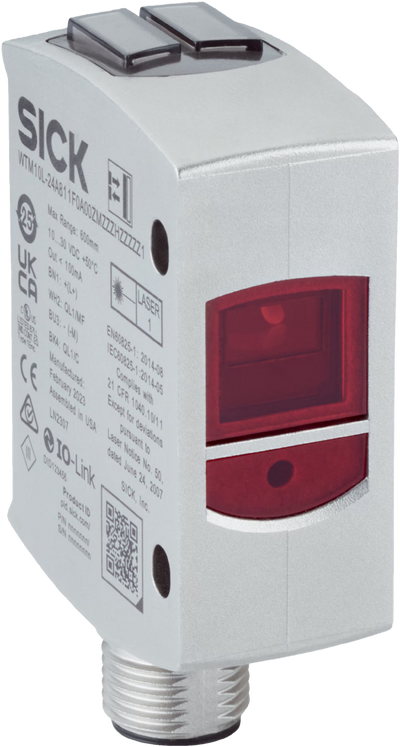 Detection Sensors