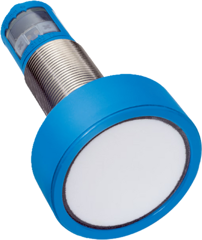 Distance Sensors