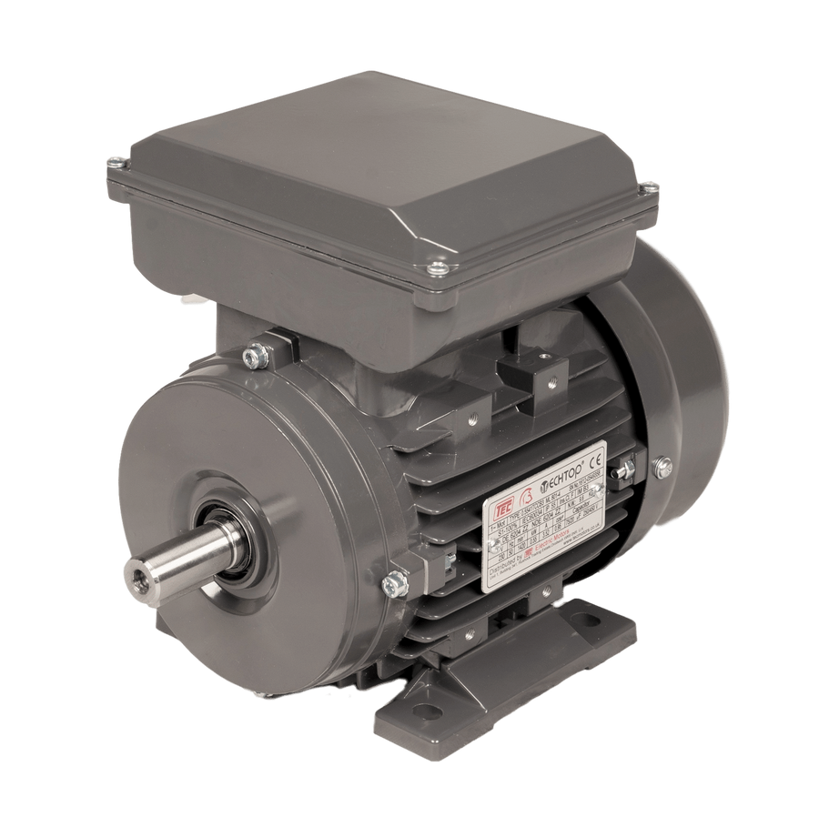 110V Site-Safe Motors