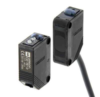 Sensores Fotoelétricos