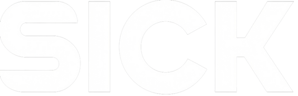 Sick logo
